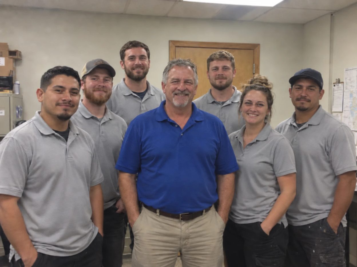 HVAC Installation service in Greenville, SC